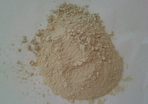 凹凸棒粘土粉產品性能與作用