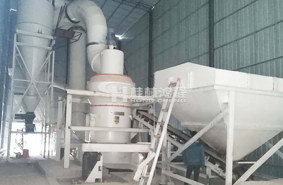 HCQ1500擺式磨粉機 HCQ1500擺式磨粉機