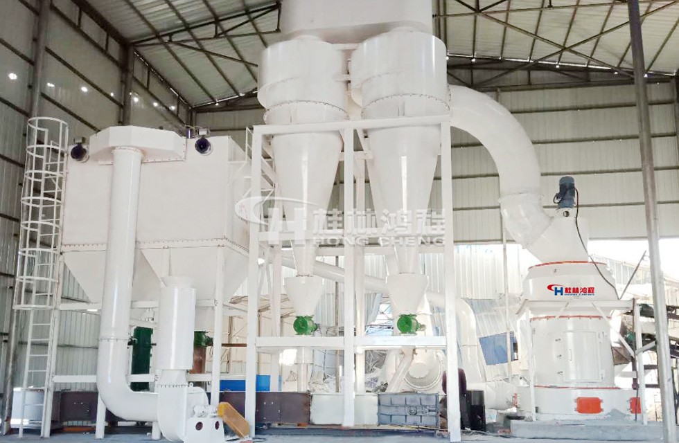 方解石磨粉機設(shè)備 方解石磨粉機設(shè)備