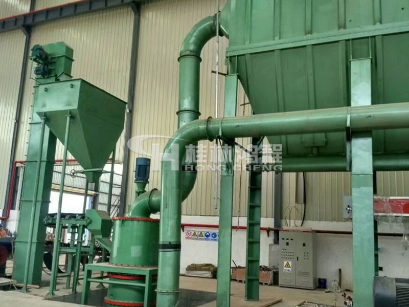 大方解石細粉磨粉機 大方解石細粉磨粉機