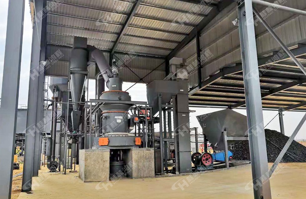 雷蒙磨機(jī) 雷蒙磨機(jī)