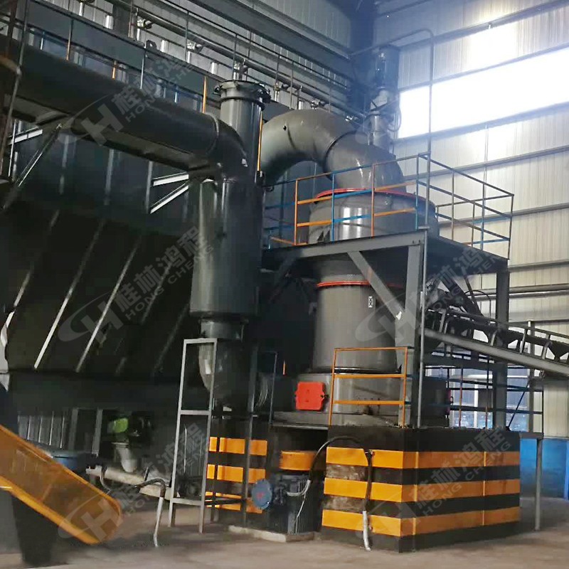 活性炭磨粉機4R3220 活性炭磨粉機4R3220