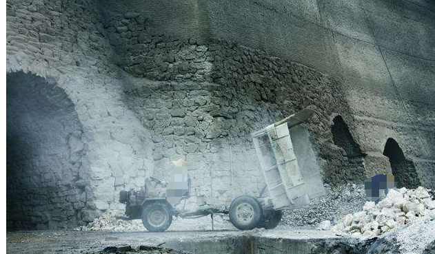 石灰窯結渣怎么處理,石灰石磨粉生產線 石灰窯結渣怎么處理,石灰石磨粉生產線