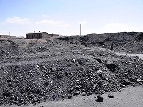 礦山廢石綜合利用途徑 礦山廢石綜合利用途徑