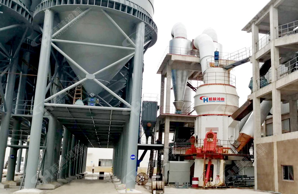 煤矸石磨粉機 煤矸石磨粉機