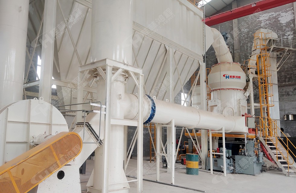 鴻程蛭石磨粉機 鴻程蛭石磨粉機