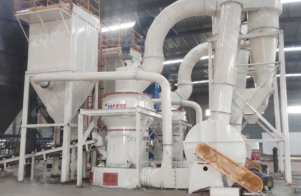 碳酸鈣磨粉機(jī) 碳酸鈣磨粉機(jī)