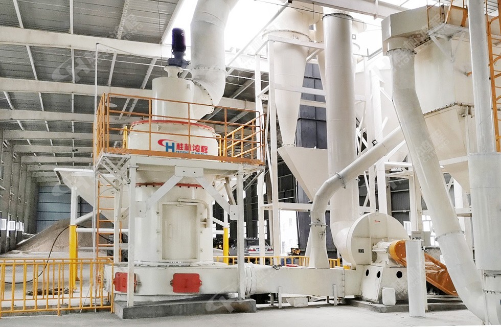 凹凸棒磨粉機(jī) 凹凸棒磨粉機(jī)