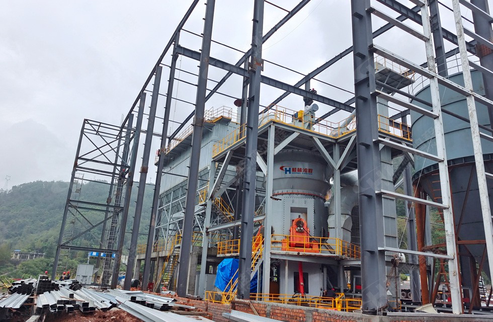 煤矸石磨粉機成套設備 煤矸石磨粉機成套設備