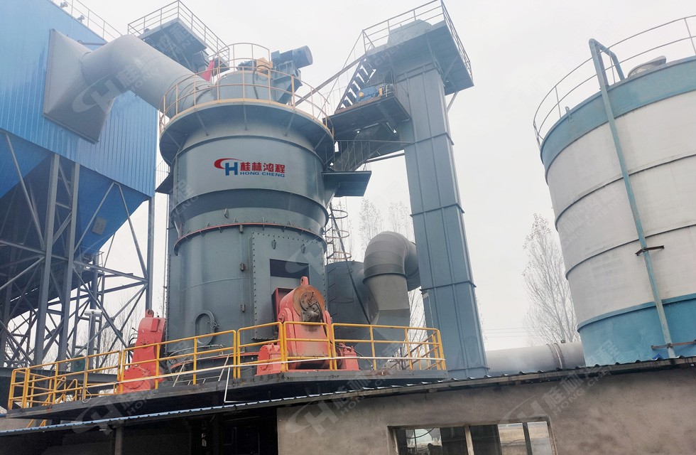 石灰石立磨 石灰石立磨