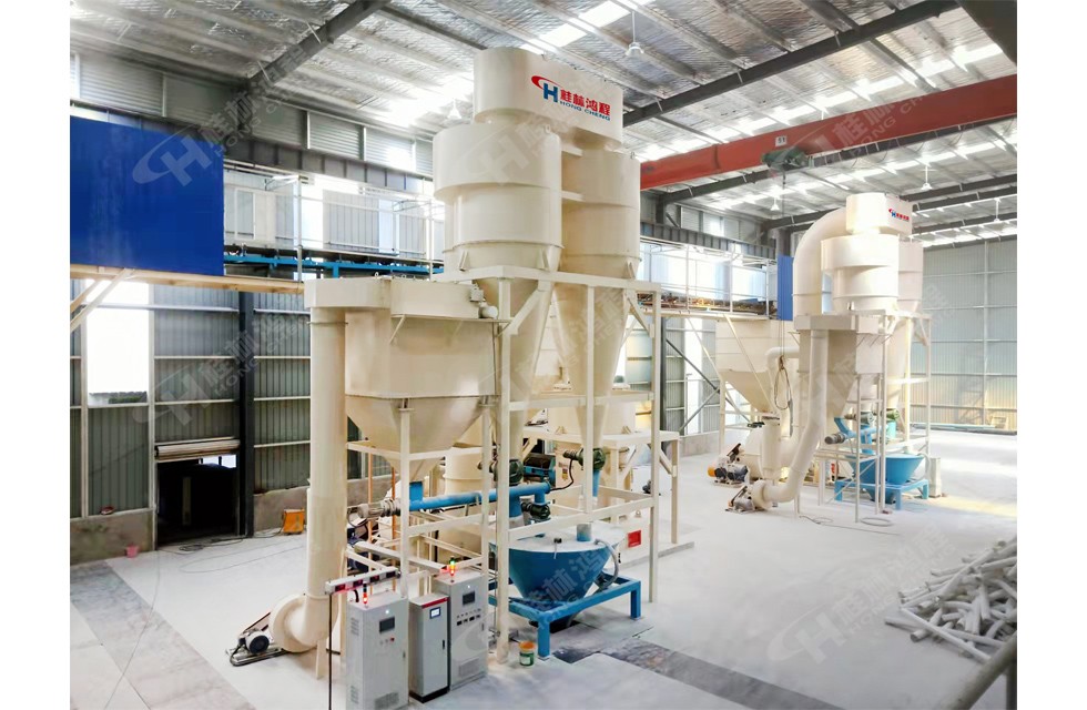 鈦鐵礦磨機(jī) 鈦鐵礦磨機(jī)