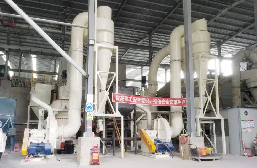 硅灰石雷蒙磨粉機 硅灰石雷蒙磨粉機