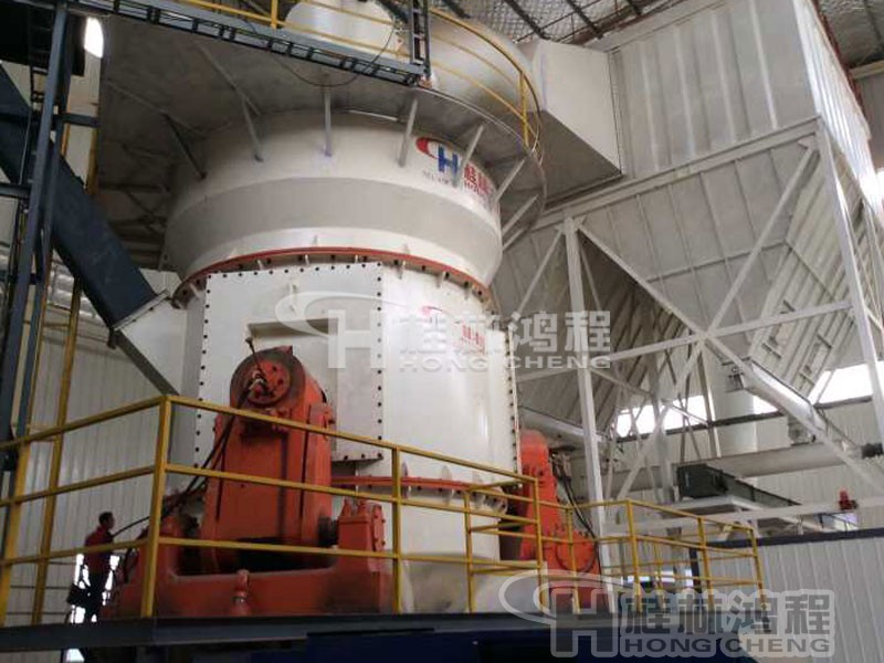 200目石灰石磨粉機HLM2400立式磨粉機 200目石灰石磨粉機HLM2400立式磨粉機