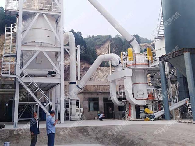 礦石磨到3000目磨粉機(jī) 礦石磨到3000目磨粉機(jī)