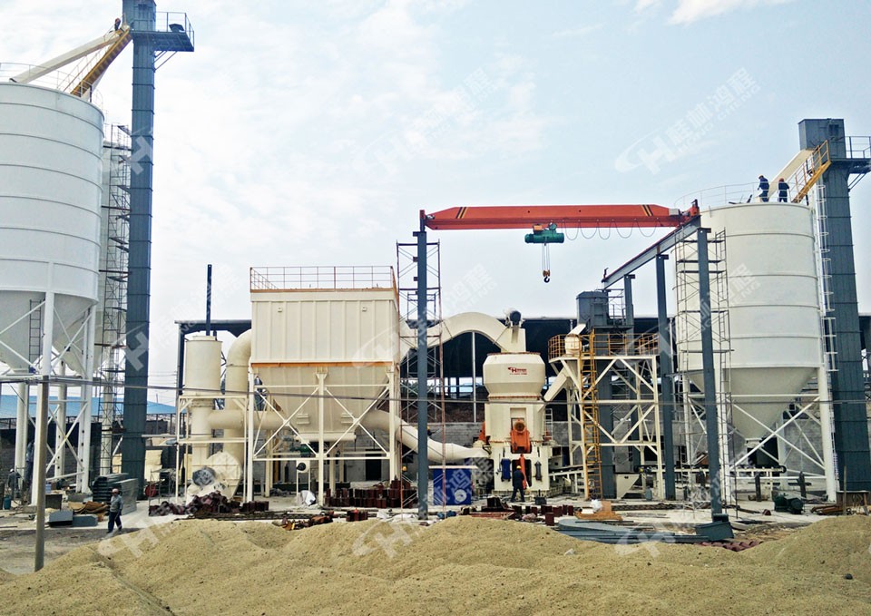 400目磨粉機 400目磨粉機