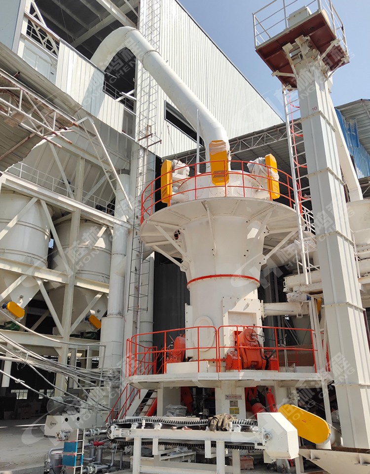 磨1000目粉超細磨粉機 磨1000目粉超細磨粉機