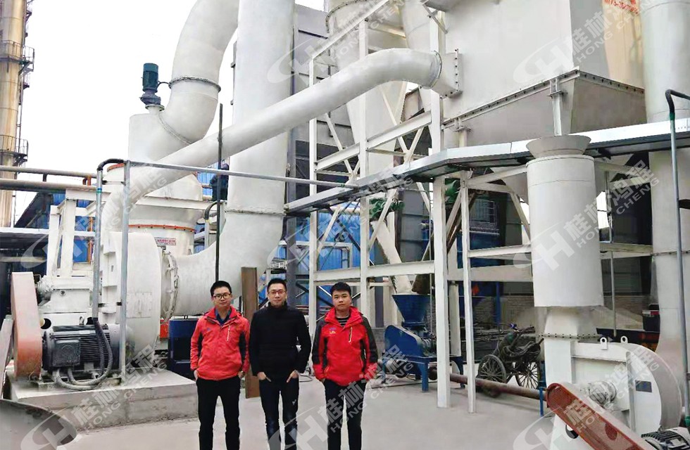 石膏雷蒙磨粉機廠家 石膏雷蒙磨粉機廠家