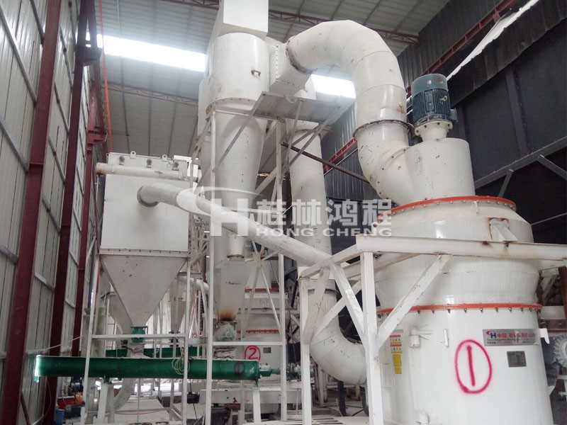 石灰窯結渣怎么處理,石灰石磨粉生產線 石灰窯結渣怎么處理,石灰石磨粉生產線