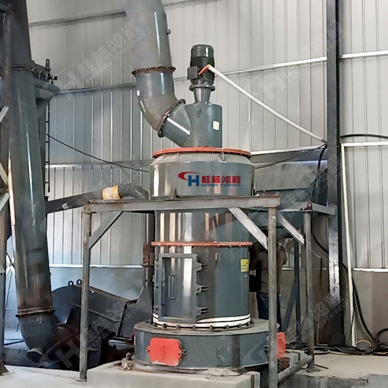 煤矸石磨粉機 煤矸石磨粉機
