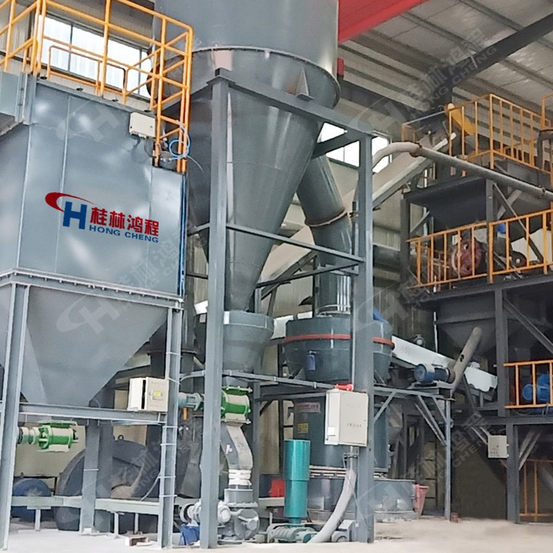150目礦石磨粉機 150目礦石磨粉機