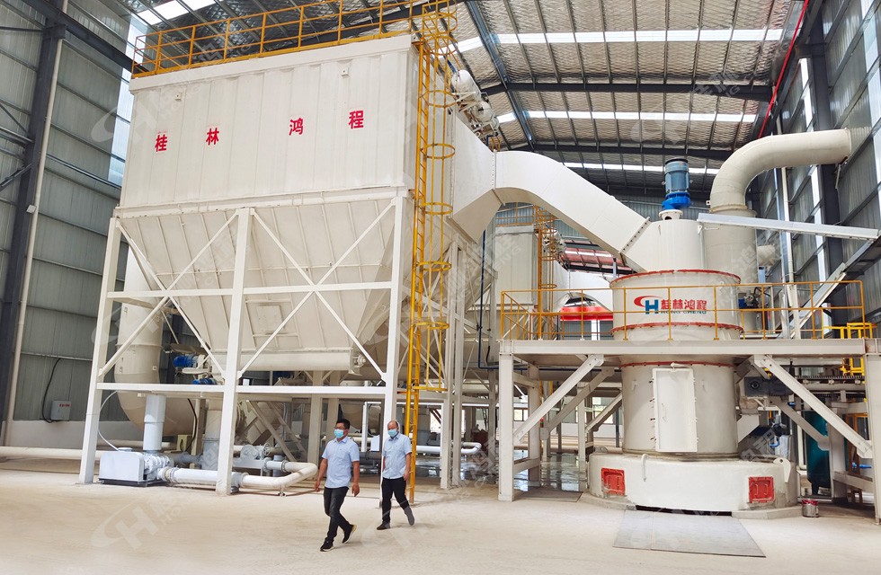 云母雷蒙磨 云母雷蒙磨