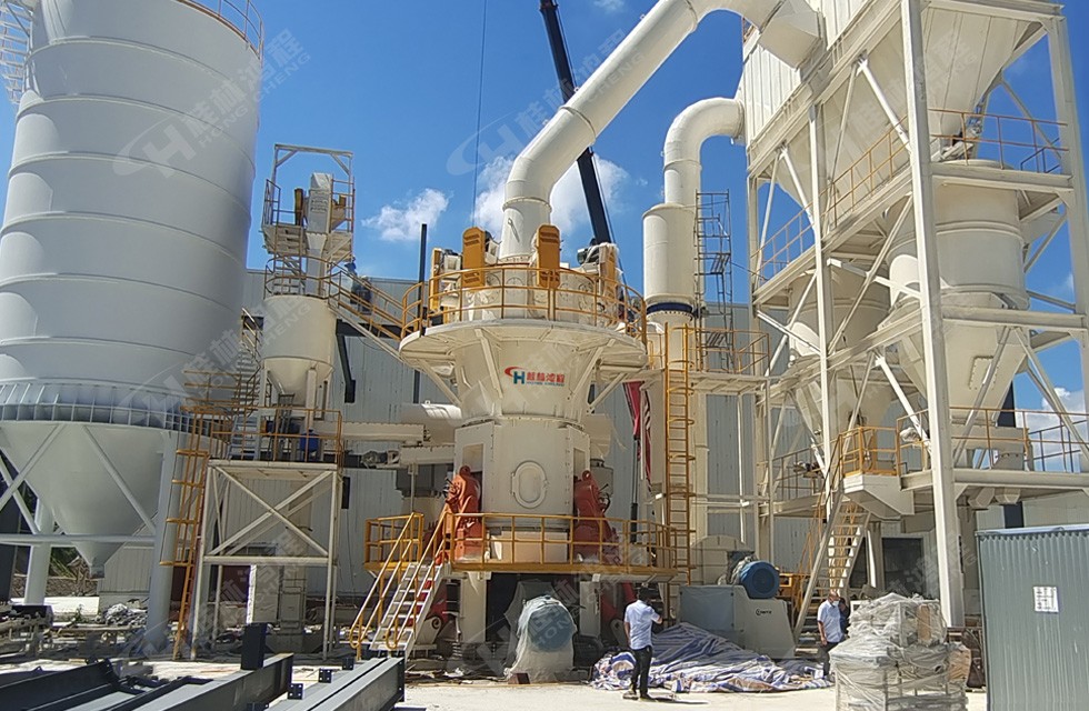 1631264057531657.jpg HLMX1100-安裝沒有完成-金豐鈣業(yè)有限公司-安徽.jpg